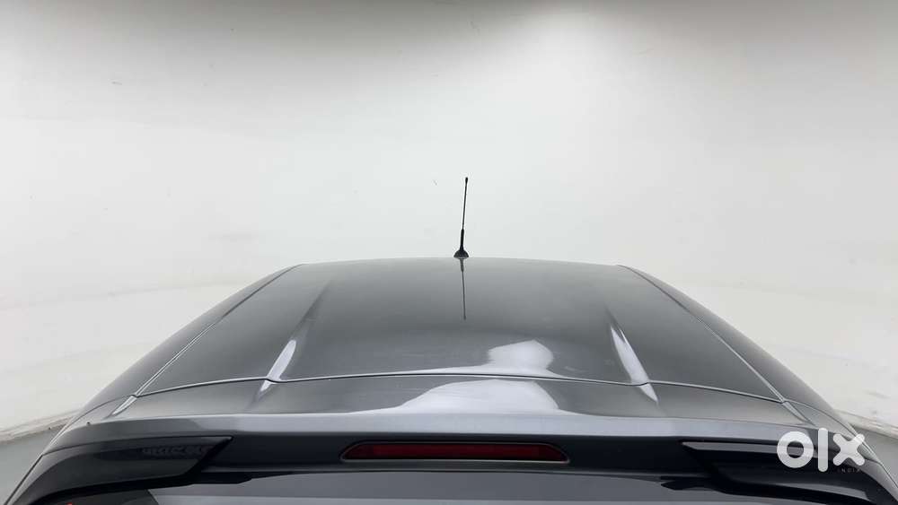 Tata Altroz 1.2 Xm Plus, 2022, Petrol