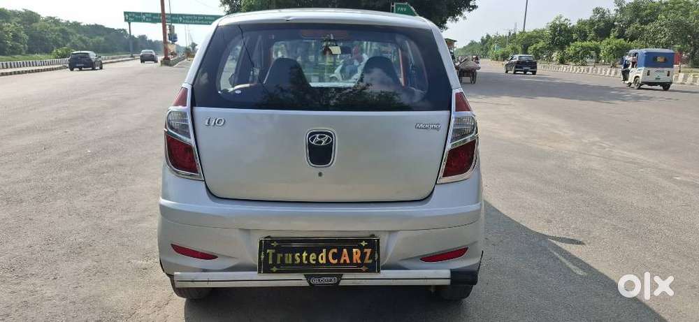 Hyundai I10 1.1l Irde Magna Special Edition, 2014, Petrol