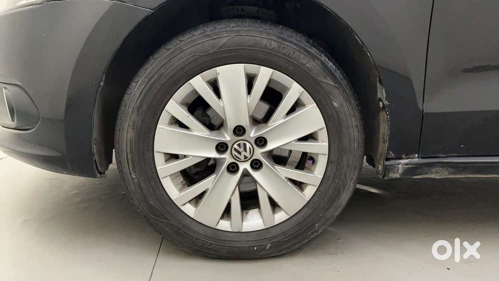 Volkswagen Vento 1.5 Tdi Highline, 2015, Diesel