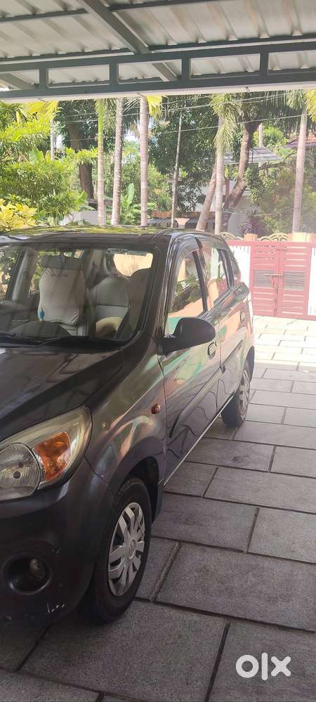 Maruti Suzuki Alto 800,2016 Mode, Petrol, Good Condition