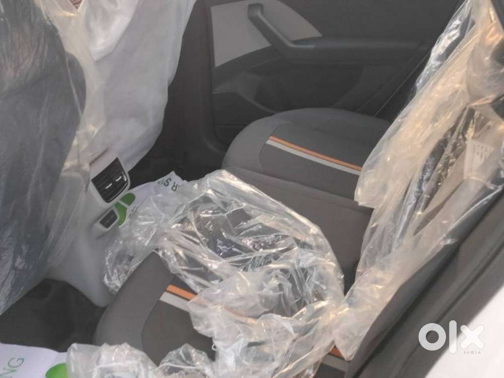 Skoda Kushaq Ambition 1.5l Tsi Mt, 2024, Petrol