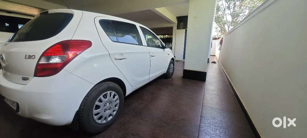 Hyundai I20 Crdi Magna 2011