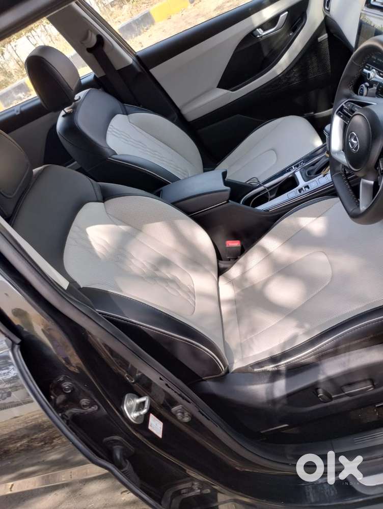 Hyundai Creta 1.5 Sx (o) Diesel At, 2023, Diesel