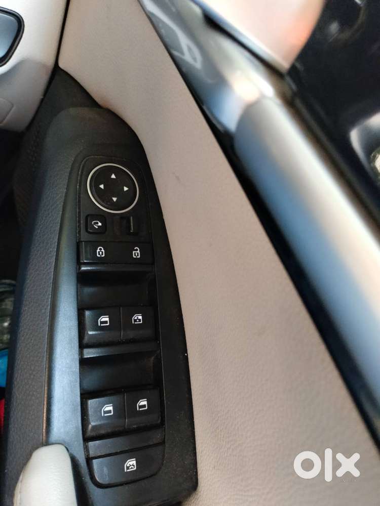 Kia Seltos 2019 Diesel