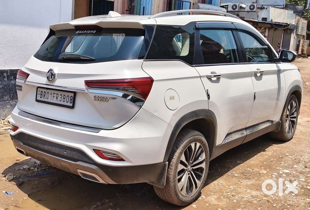 Mg Hector Plus 2.0 Sharp Diesel Turbo, 2022, Diesel