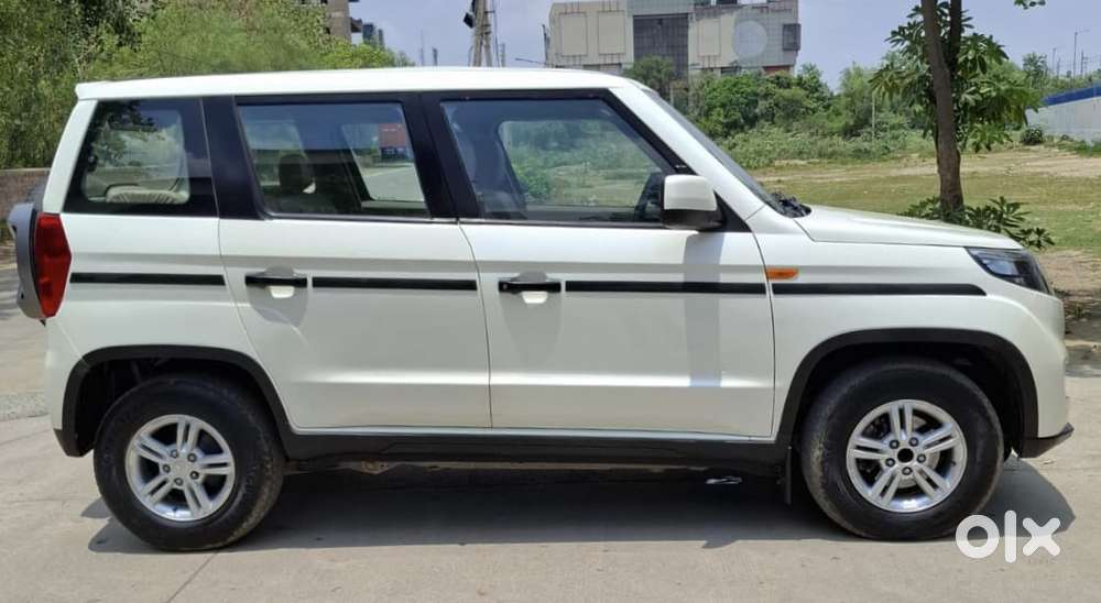 Mahindra Bolero Neo 1.5 N 10 R, 2023, Diesel