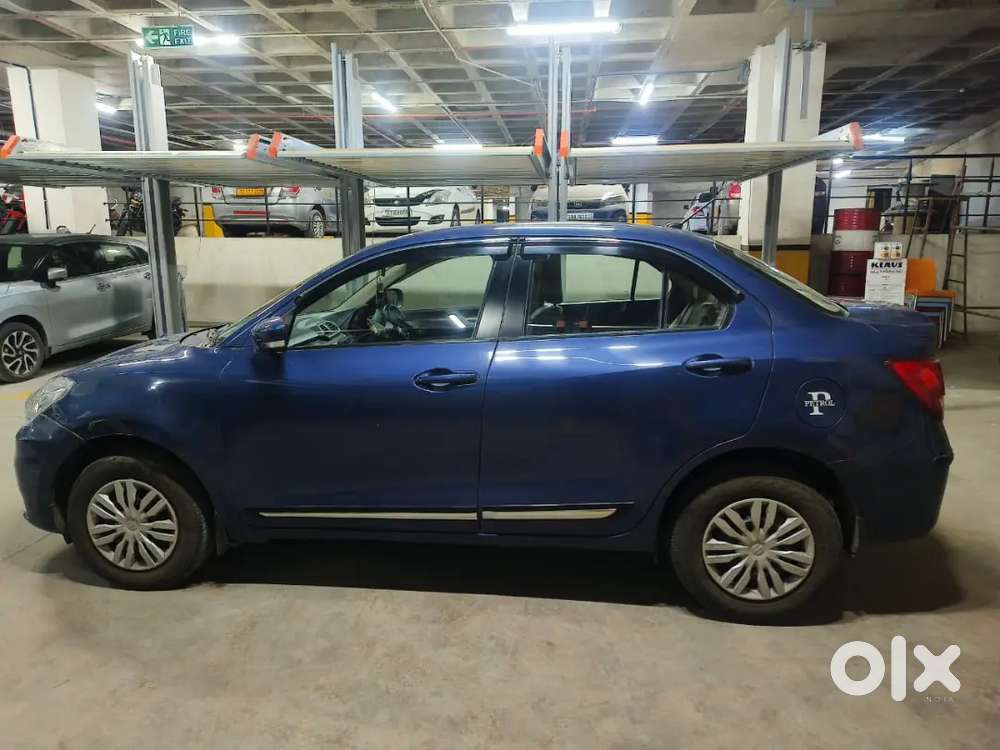 Maruti Suzuki Dzire 2024 Petrol 60000 Km Driven