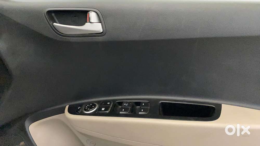 Hyundai Grand I10 1.2 Kappa Asta (o) Vtvt, 2015, Petrol