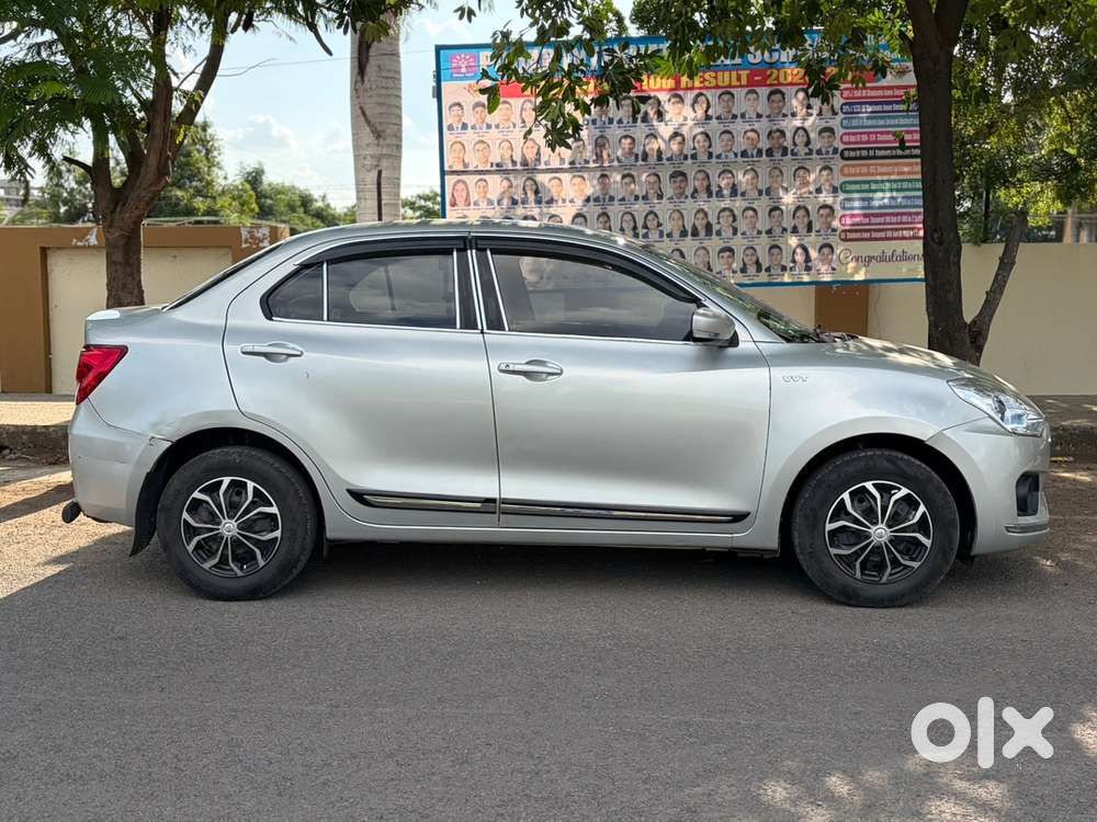 Maruti Suzuki Dzire 2018
