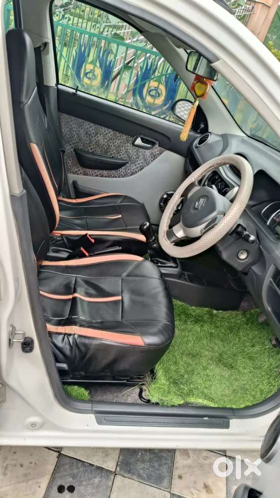 Maruti Suzuki Alto 800 Lxi, 2017, Petrol
