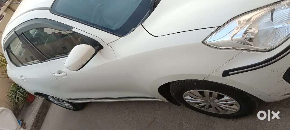 Maruti Suzuki Dzire 2018 Diesel 85000 Km Driven