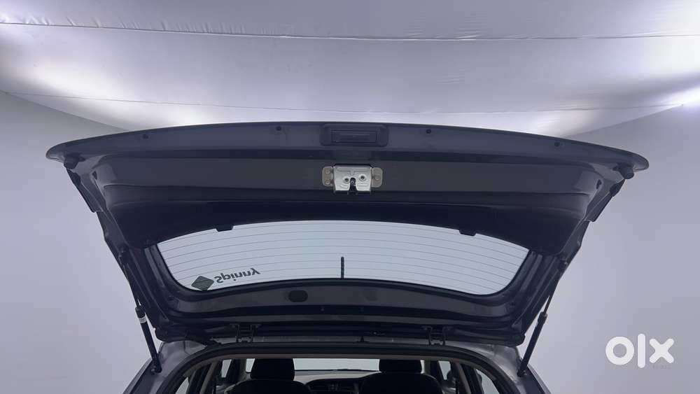 Hyundai Elite I20 Asta (o) 1.2 Mt, 2016, Petrol