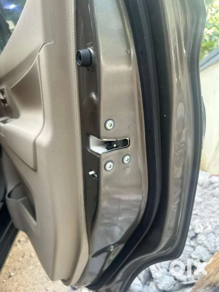 Maruti Suzuki Ertiga 2025 Petrol 40000 Km Driven