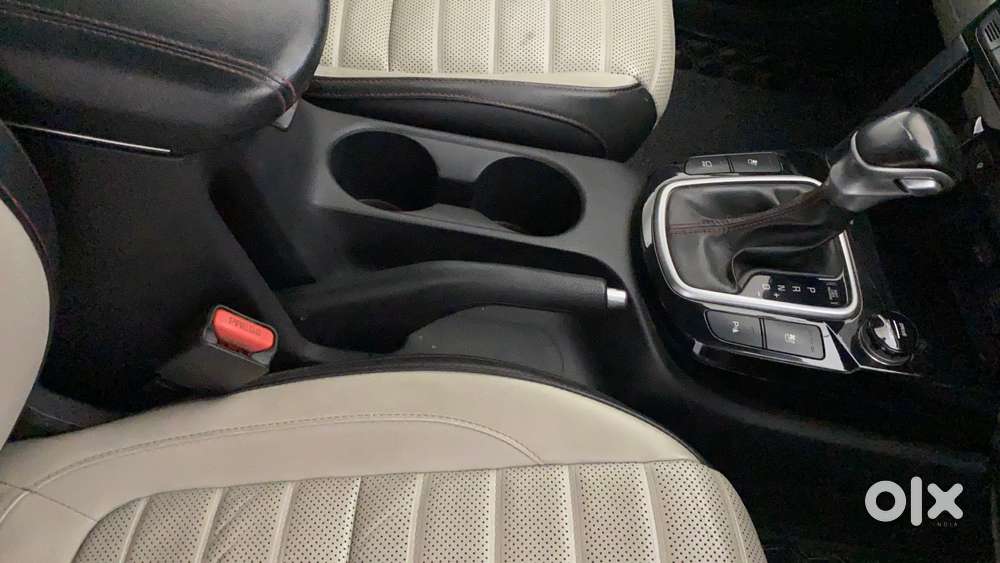 Kia Seltos 1.4 Gtx+ Mt, 2019, Petrol