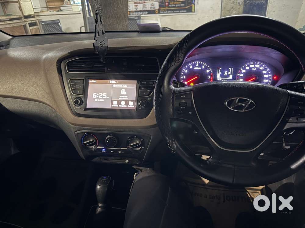 Hyundai I20 Sports 2020