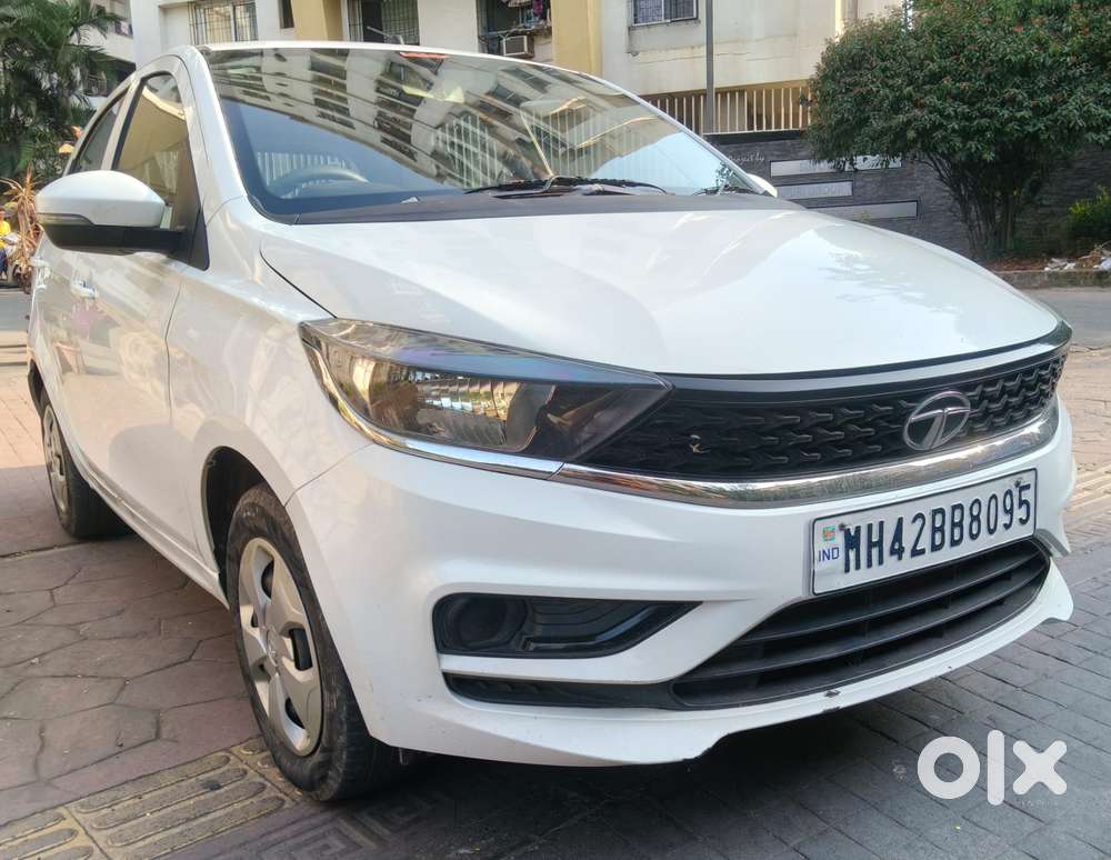Tata Tiago 1.2 Revotron Xt (o), 2021, Petrol