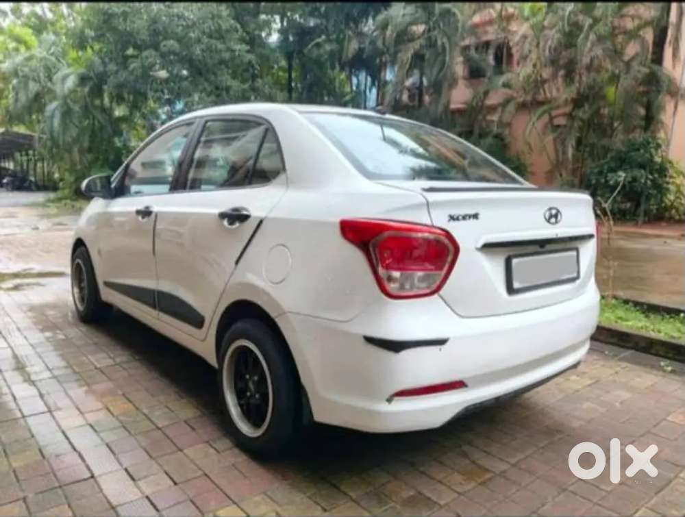 Hyundai / Xcent / 2015 / 1.2 Sat