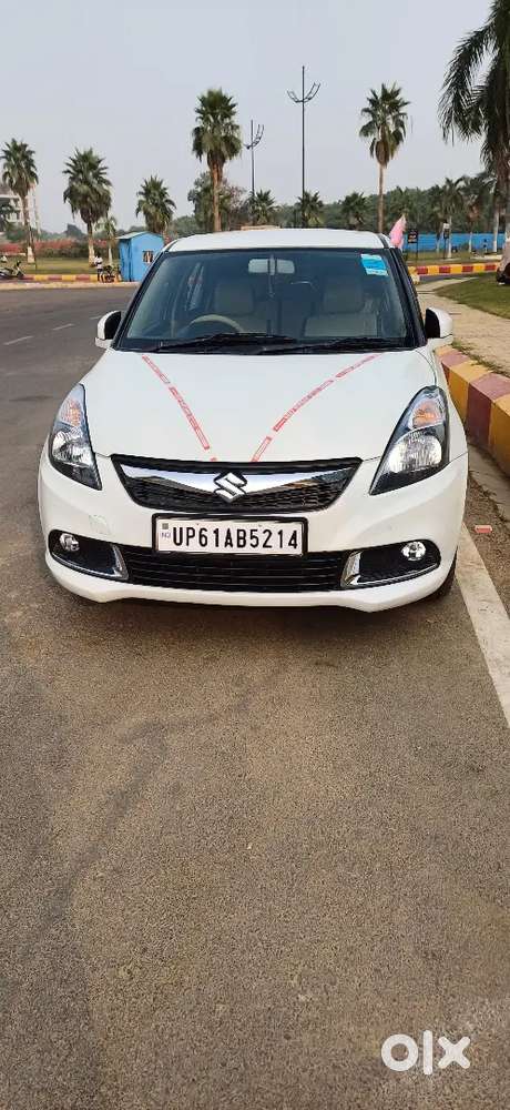 Maruti Dzire Vdi 2016