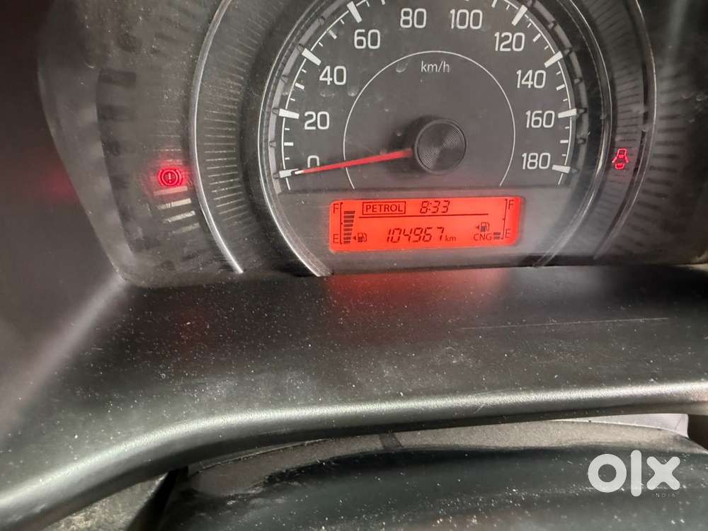 2022 Maruti Celerio Vxi 2021-1.0 Cng Mt