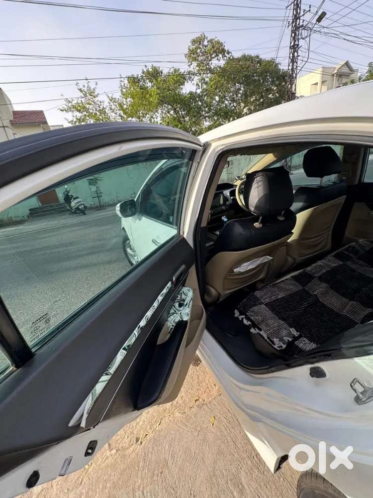 Good Condition Cng Fitted Kit