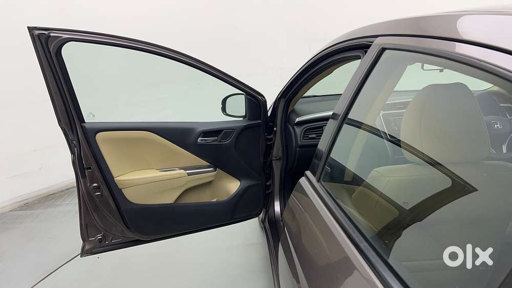 Honda City I Dtec Vx, 2015, Petrol