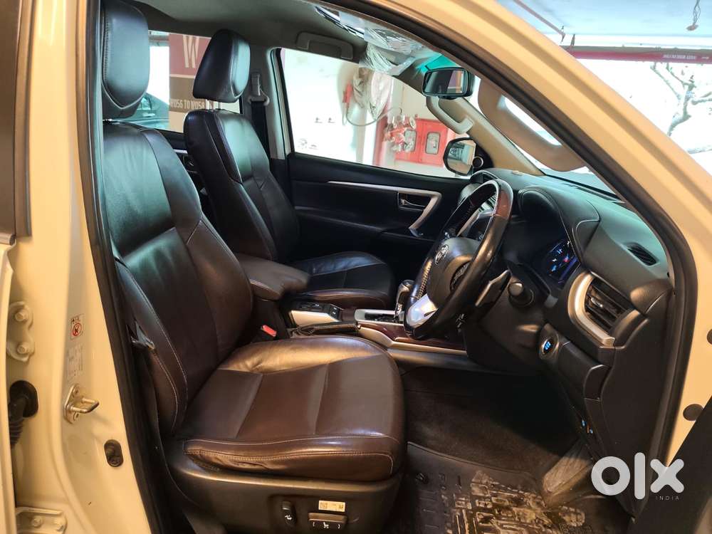 Toyota Fortuner 2011-2016 2.5 4x2 At Trd Sportivo, 2020, Diesel