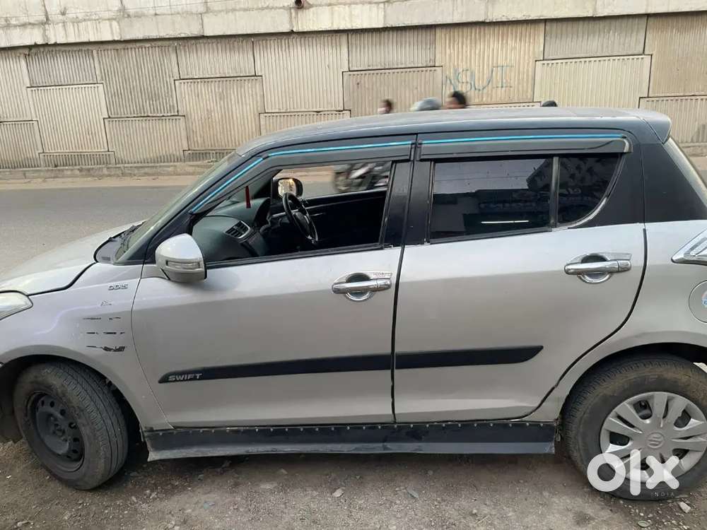 Maruti Suzuki Swift 2012 Diesel Well Maintained