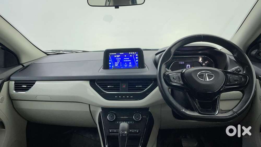 Tata Nexon 1.5 Revotorq Xza Plus S Amt, 2022, Petrol