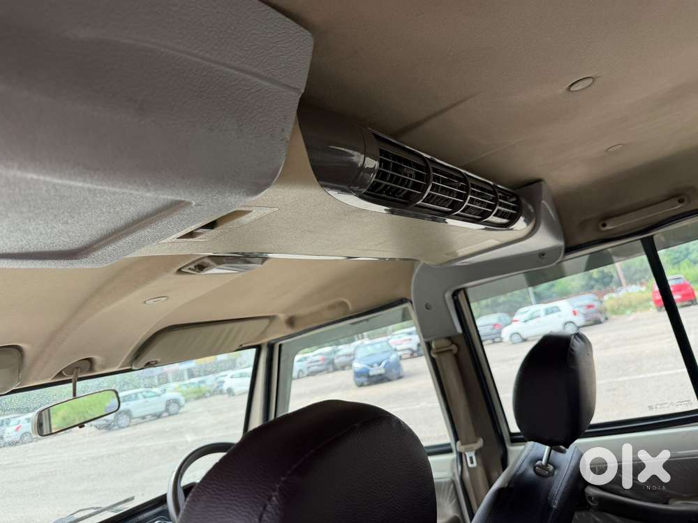 Mahindra Bolero 1.5 Power Plus Zlx, 2018, Diesel