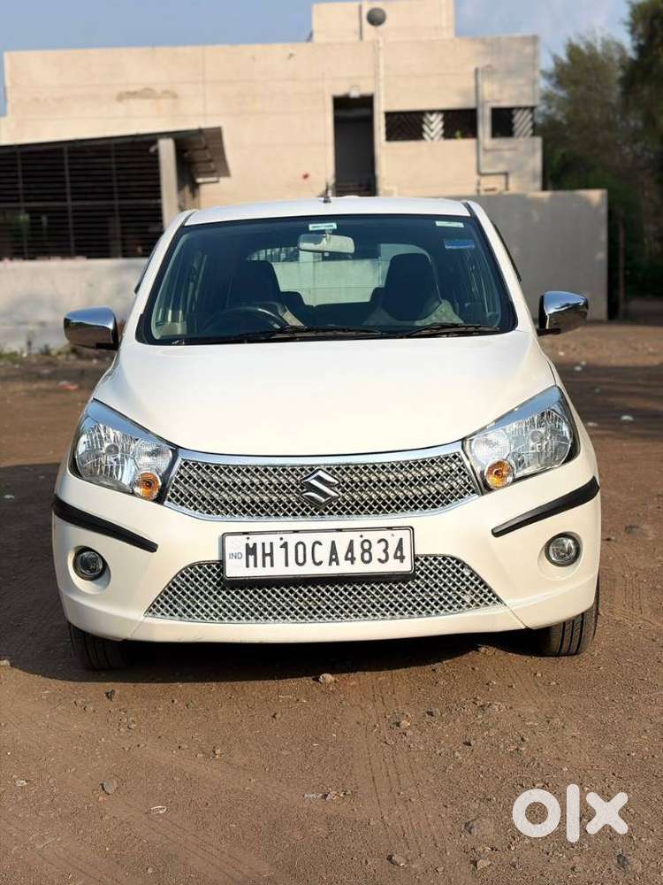 Maruti Suzuki Celerio Vxi(o), 2016, Petrol