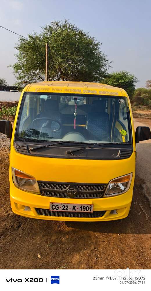Maruti Suzuki Omni 8 Seater, 2018, Diesel