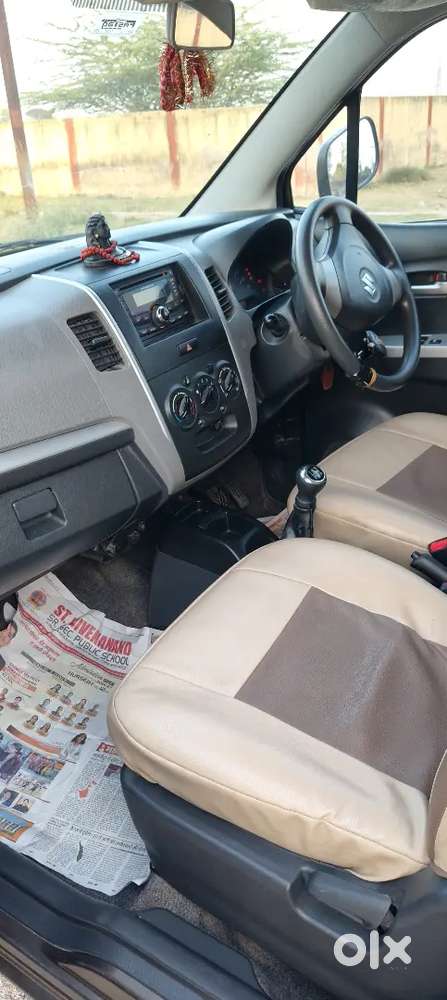 Wegnor Full Orginal Car Fule Petrol