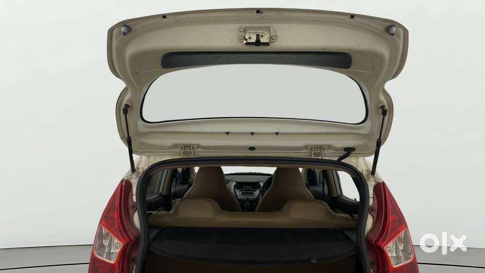 Hyundai Eon Magna +, 2016, Petrol