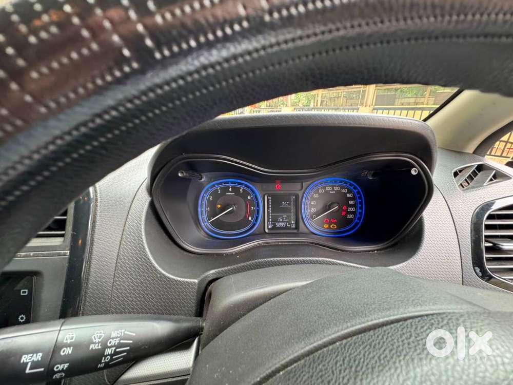 Car For Sale - 2021 Maruti Suzuki Vitara Brezza Zxi (petrol, Manual)