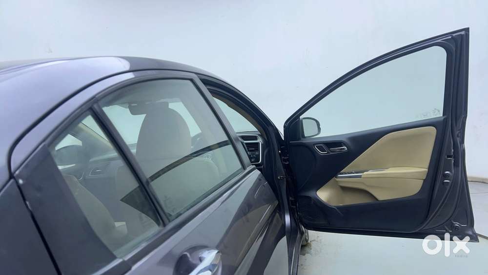 Honda City 1.5 Zx I-dtec Mt, 2017, Diesel