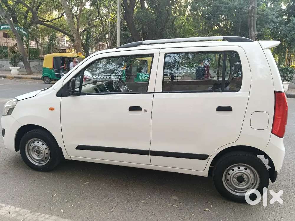 Company Cng Green 2018 Dec