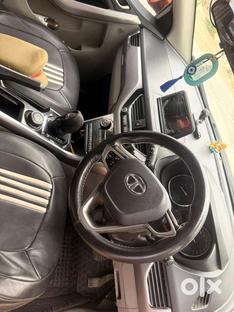 Tata Automatic Petrol 2020