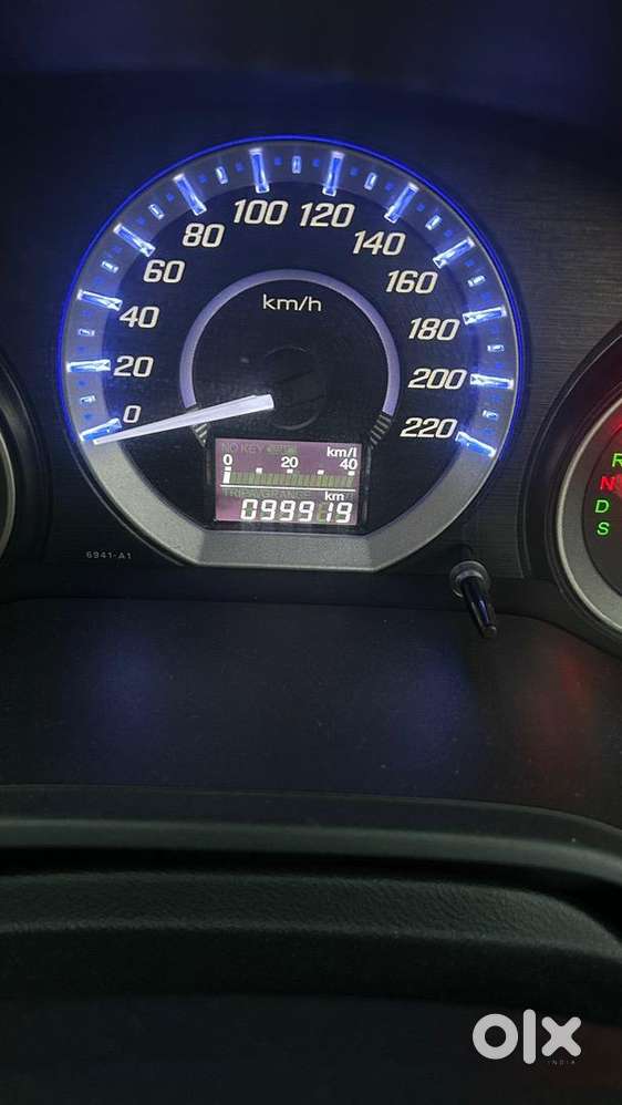 Honda City 2013 Petrol Good Condition