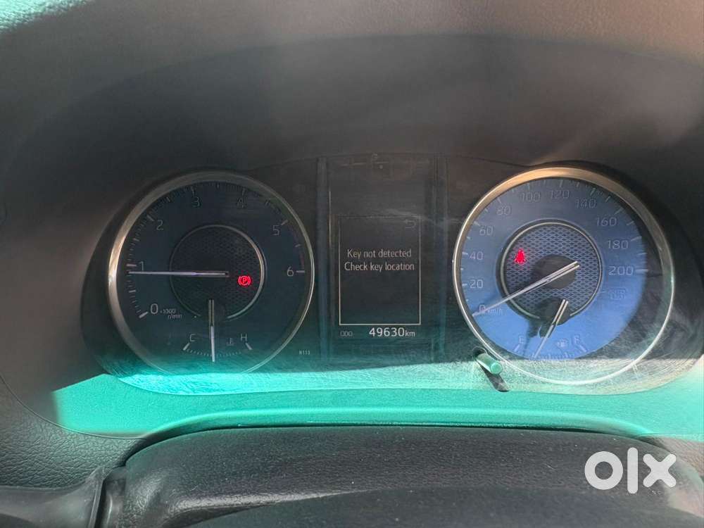 Toyota Fortuner 4x2 Mt 2.8 Diesel, 2022, Diesel