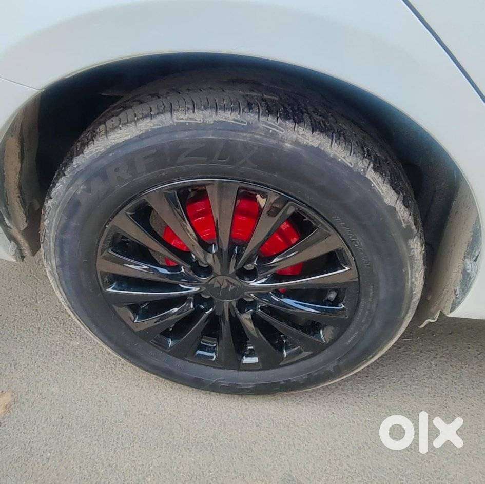 Maruti Suzuki Ciaz Vdi Plus, 2016, Diesel