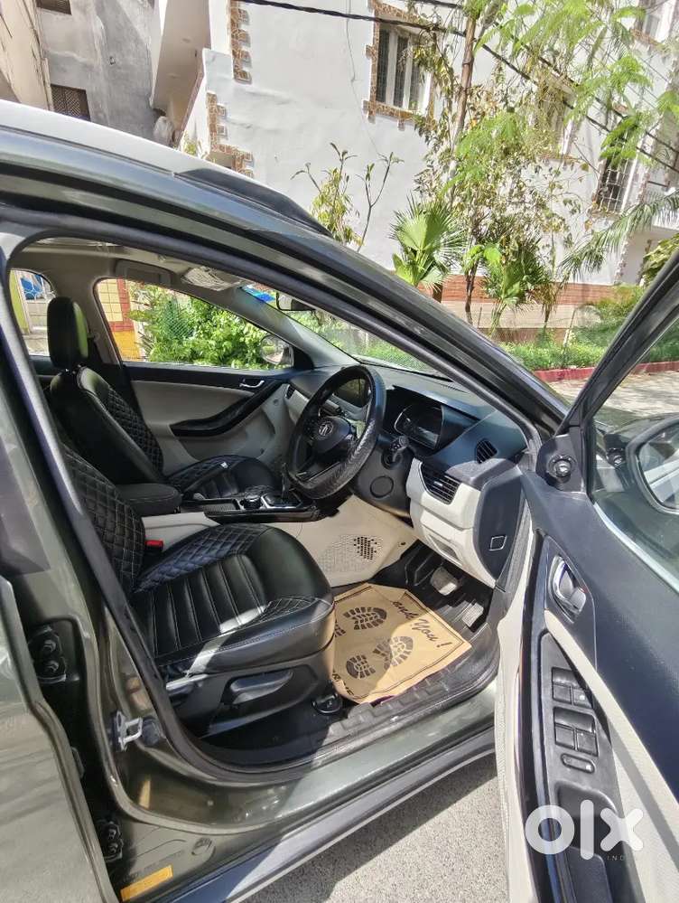 Tata Nexon Xza+ Creative Plus 2021