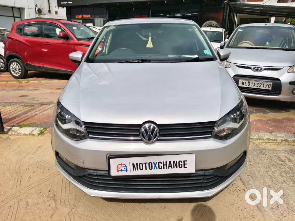 Volkswagen Polo 1.0 Mpi Comfortline, 2019, Petrol