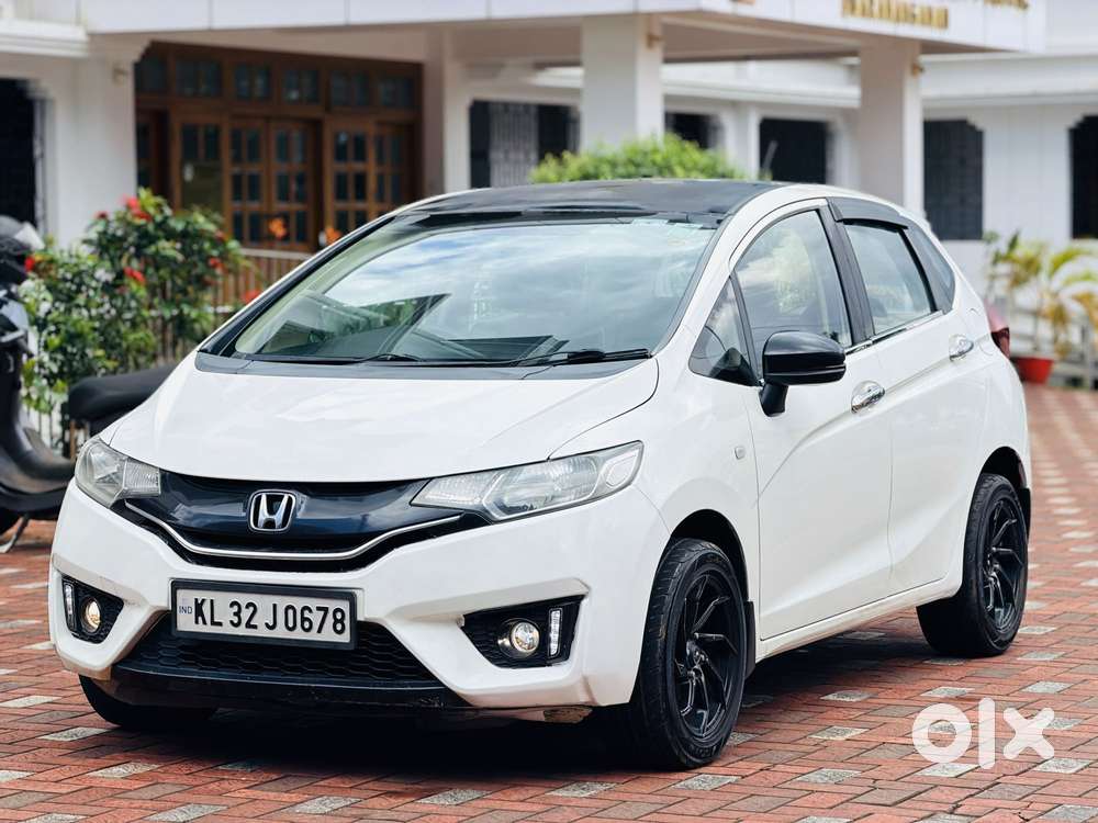 Honda Jazz 1.2 Sv I Vtec, 2015, Petrol