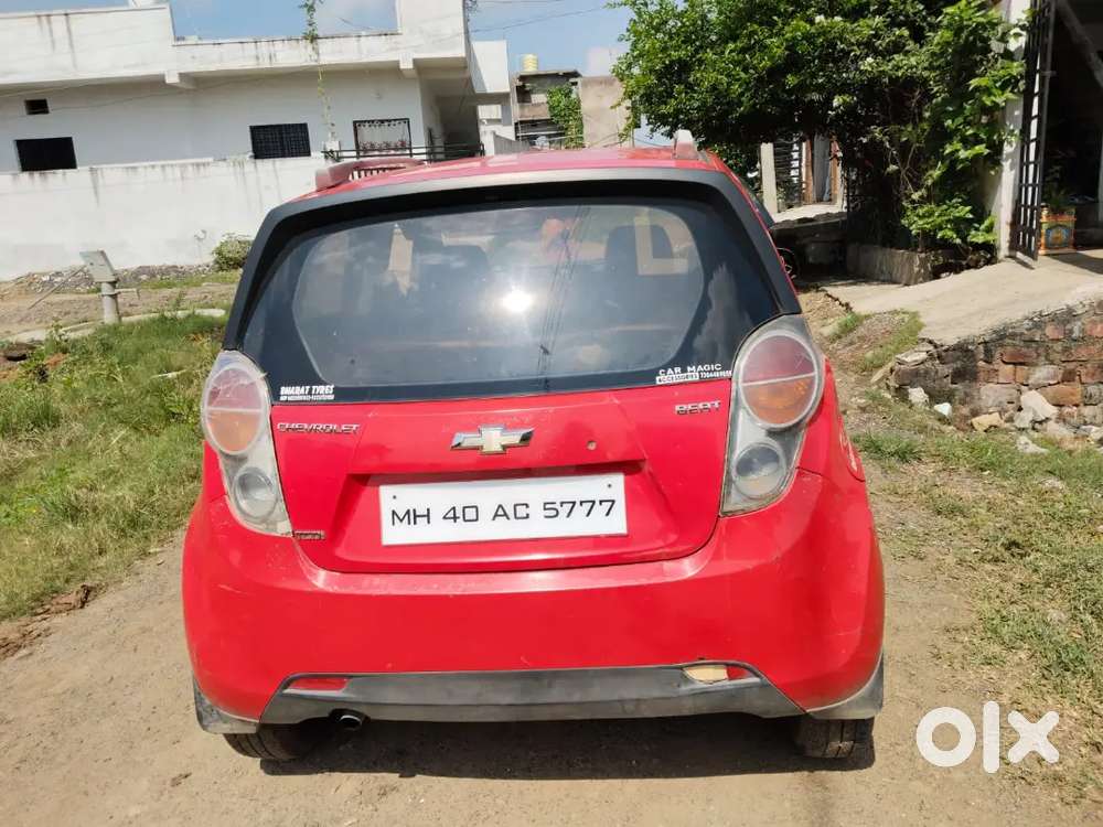 Chevrolet Beat 2013 Diesel Well Maintained
