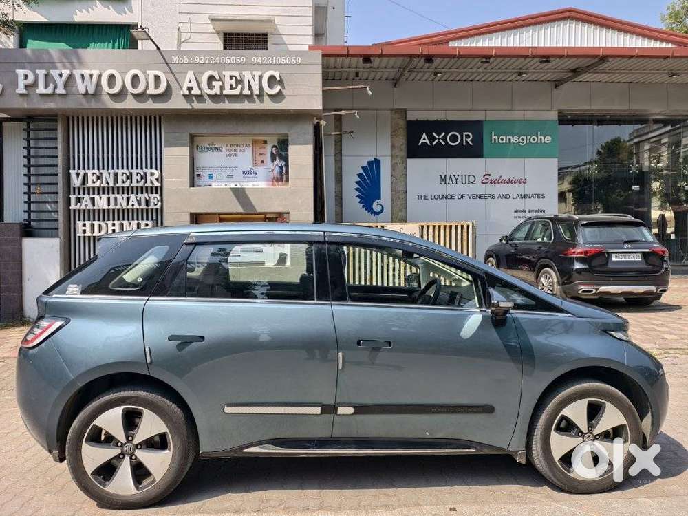 Mg Windsor Ev Essence, 2025, Electric