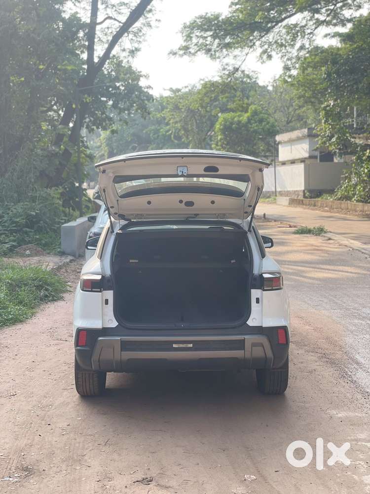 Hyundai Creta 1.5 Crdi Sx, 2024, Diesel