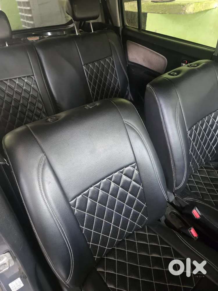 Maruti Suzuki Wagon R 2018 Petrol 65000 Km Driven