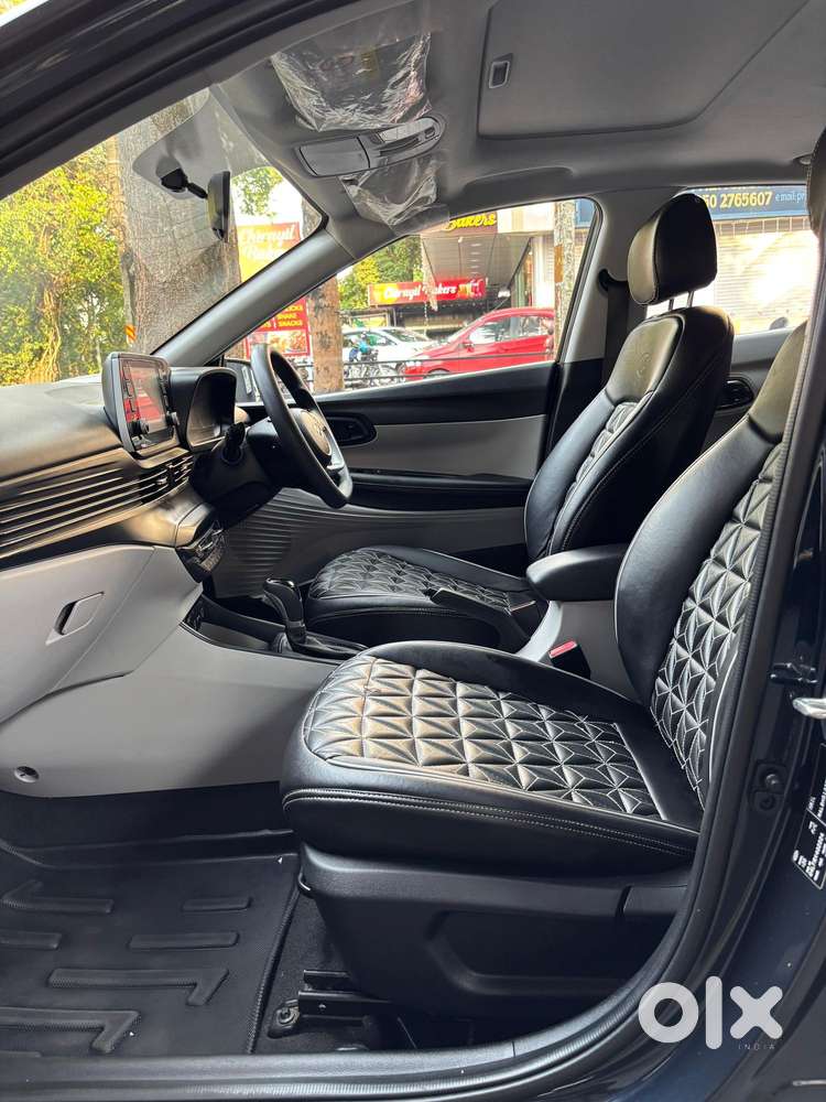 Hyundai New I20 1.2 Sportz Ivt, 2024, Petrol