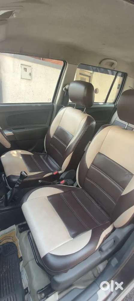 Maruti Suzuki Wagon R