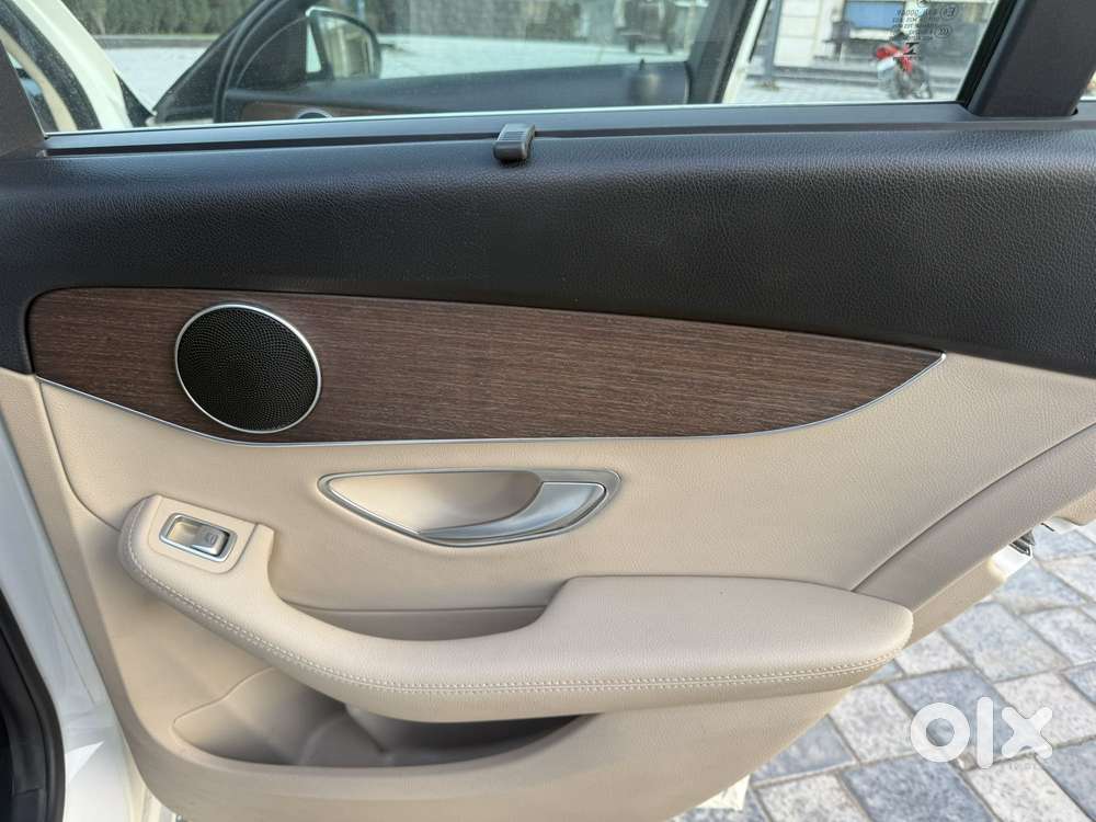 Mercedes-benz C-class C 200, 2021, Petrol